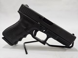 GLOCK Glock 19 Gen 3 9MM LUGER (9X19 PARA) - 2 of 3