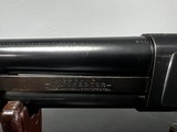 WINCHESTER MODEL 97 "SLAM FIRE" 12 GA - 2 of 3