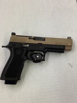 SIG SAUER P320 9MM LUGER (9X19 PARA) - 3 of 3