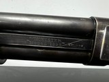 WINCHESTER 1897 C SERIES PUMP ACTION 12 GA CUT BARREL 12 GA - 3 of 3