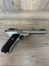 RUGER MARK III TARGET .22 LR - 3 of 3