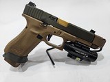 GLOCK 19x 9MM LUGER (9X19 PARA) - 2 of 3
