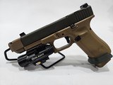 GLOCK 19x 9MM LUGER (9X19 PARA) - 3 of 3