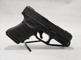 GLOCK 29 10MM - 2 of 3