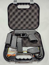 GLOCK 29 10MM - 1 of 3