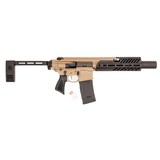 SIG SAUER MCX RATTLER CANEBRAKE .300 AAC BLACKOUT - 2 of 3