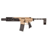 SIG SAUER MCX RATTLER CANEBRAKE .300 AAC BLACKOUT - 1 of 3