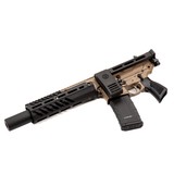 SIG SAUER MCX RATTLER CANEBRAKE .300 AAC BLACKOUT - 3 of 3