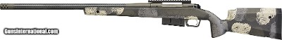 SPRINGFIELD ARMORY MODEL 2020 WAYPOINT LONG-ACTION CF (.300 PRC) [EVERGREEN] .300 PRC - Image 2 of 3