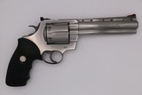 COLT ANACONDA .45 COLT - 1 of 3