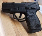 TAURUS G2c 9MM LUGER (9X19 PARA) - 2 of 3