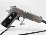 COLT GOVERMENT MODEL .45 ACP - 3 of 3