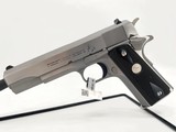 COLT GOVERMENT MODEL 1911 .45 ACP - 3 of 3