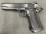 ROCK ISLAND ARMORY M 1911 A2 FS TACT II 10MM - 3 of 3