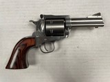 RUGER NEW MODEL SUPER BLACKHAWK .44 MAGNUM - 2 of 3