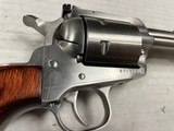 RUGER NEW MODEL SUPER BLACKHAWK .44 MAGNUM - 3 of 3