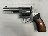 RUGER GP100 .357 MAG - 1 of 3
