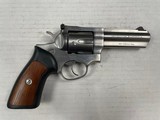 RUGER GP100 .357 MAG - 2 of 3
