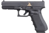 GLOCK G17 Gen 4 9MM LUGER (9X19 PARA) - 1 of 1