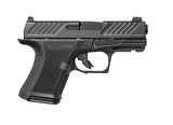 SHADOW SYSTEMS CR920 COMBAT 9MM LUGER (9X19 PARA)