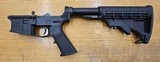 AERO PRECISION M4E1 LOWER RECEIVER MULTI - 1 of 2
