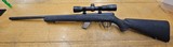 SAVAGE ARMS MK II .22 LR - 1 of 3