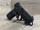 FN 509 MID SIZE MRD 9MM LUGER (9X19 PARA) - 3 of 3