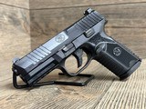 FN 509 MID SIZE MRD 9MM LUGER (9X19 PARA)