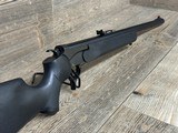 THOMPSON/CENTER ARMS ENCORE 12 GA - 1 of 3
