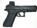 GLOCK G17 MOS 9MM LUGER (9X19 PARA) - 1 of 2
