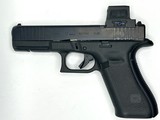 GLOCK G17 MOS 9MM LUGER (9X19 PARA) - 2 of 2