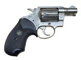 COLT Cobra 1st Model .38 SPL - 2 of 3