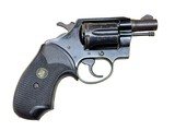 COLT Cobra 1st Model .38 SPL - 2 of 3