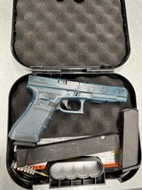 GLOCK 34 9MM LUGER (9X19 PARA) - 1 of 3