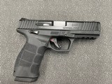 SAR FIREARMS SAR 9 9MM LUGER (9X19 PARA) - 3 of 3