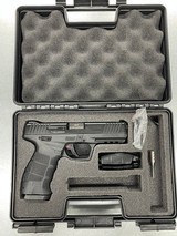 SAR FIREARMS SAR 9 9MM LUGER (9X19 PARA) - 1 of 3