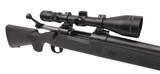 WINCHESTER M70 .30-06 SPRG - 3 of 3