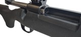 WINCHESTER M70 .30-06 SPRG - 2 of 3