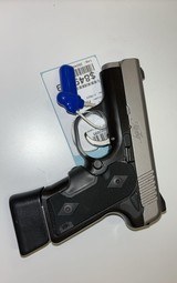 KIMBER SOLO CARRY 9MM LUGER (9X19 PARA) - 1 of 3