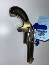 REMINGTON Smoot No.2 .32 RIMFIRE - 2 of 3