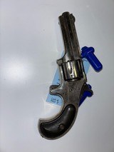 REMINGTON Smoot No.2 .32 RIMFIRE - 1 of 3