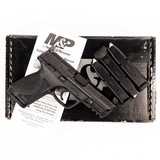 SMITH & WESSON M&P 9 M2.0 9MM LUGER (9X19 PARA) - 3 of 3