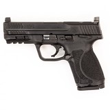 SMITH & WESSON M&P 9 M2.0 9MM LUGER (9X19 PARA) - 2 of 3