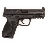 SMITH & WESSON M&P 9 M2.0 9MM LUGER (9X19 PARA) - 1 of 3