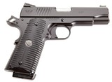 WILSON COMBAT ACP COMMANDER .45 ACP