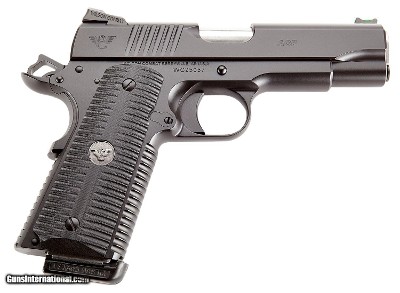 WILSON COMBAT ACP COMMANDER .45 ACP