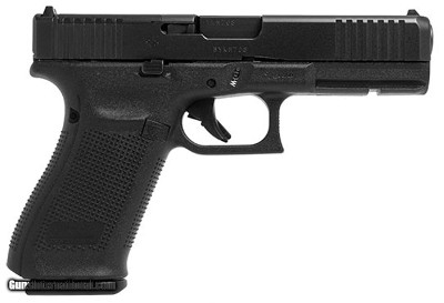 GLOCK G20 GEN 5 10MM