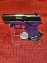 SCCY CPX-2 9MM LUGER (9X19 PARA) - 2 of 3