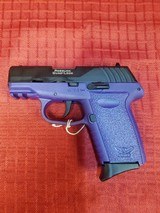 SCCY CPX-2 9MM LUGER (9X19 PARA) - 3 of 3