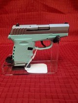 SCCY CPX-2 9MM LUGER (9X19 PARA) - 2 of 3